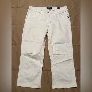 Silver Suki Super Stretch